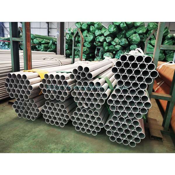 Stainless Steel Pipe&Tube